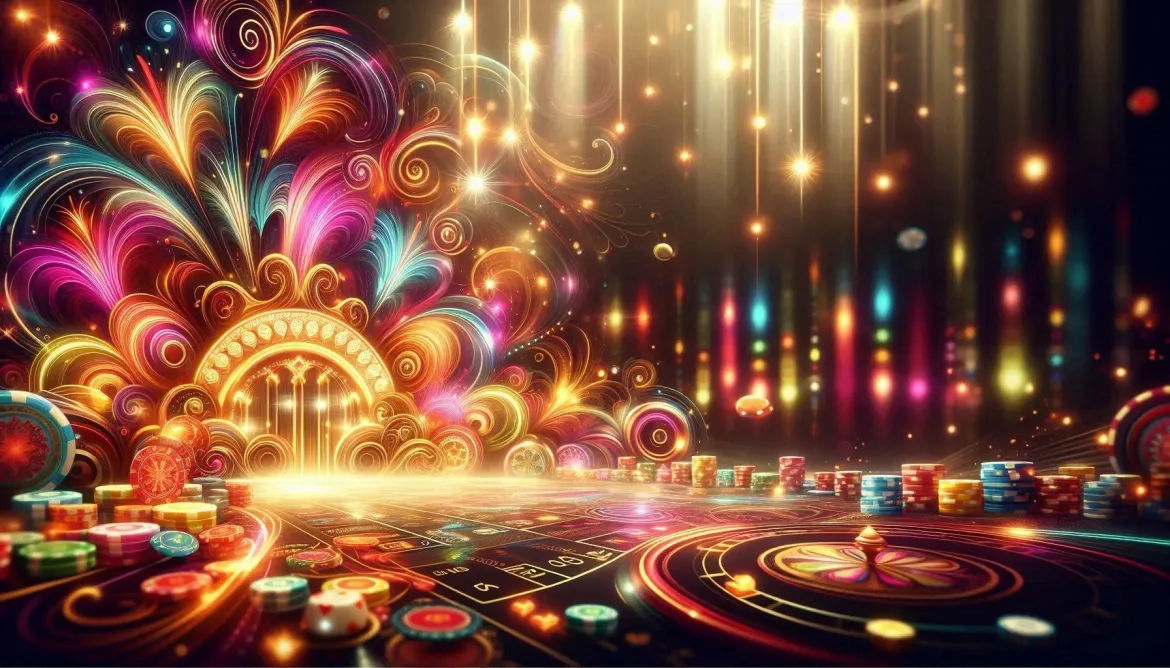 DiscoWin Casino